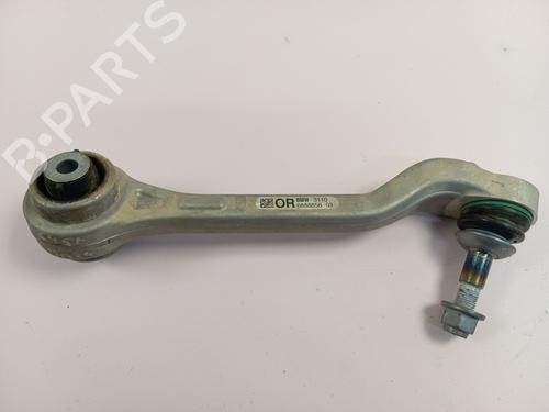 Used Right front suspension arm BMW 4 Convertible (G23, G83) 420 d Mild-Hybrid (190 hp) 27882249