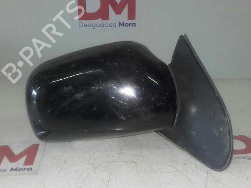 Right mirror HYUNDAI COUPE I (RD)  | BP12935472C27 