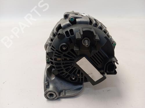 Alternator BMW X3 (E83) 2.0 d | BP22565568M7 