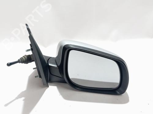 Used Right mirror Right mirror KIA PICANTO II (TA) 1.0 (67 hp) 33461496 33461496