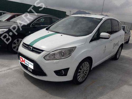 Front left window mechanism FORD C-MAX II (DXA/CB7, DXA/CEU) | BP12646885C22 - Image 12