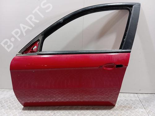Dør venstre fortil ALFA ROMEO 147 (937_) [2000-2010]  30376550