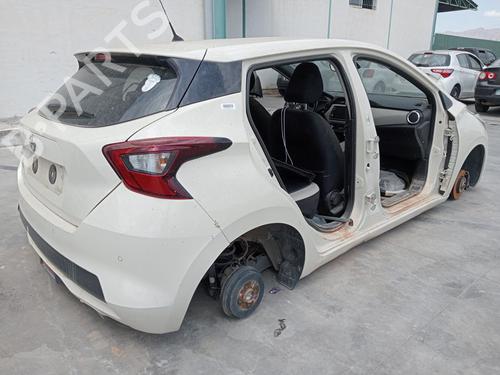 Electronic module NISSAN MICRA V (K14)  | BP28488186M83 