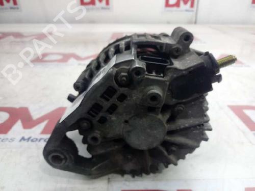 Alternator NISSAN PRIMERA (P12) 1.6 | BP12664152M7 