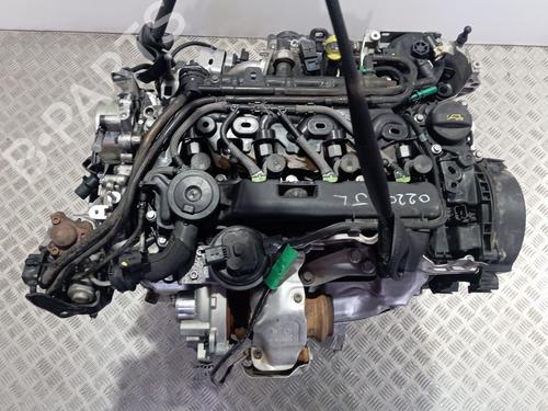 Engine PEUGEOT 508 I (8D_) 2.0 BlueHDi 150 | BP35953342M1 - Image 5