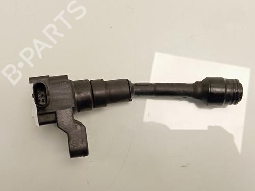 Used Ignition coil FORD FIESTA VII (HJ, HF) [2017-2025]  29723650