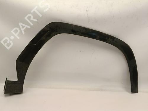 Used Front right wheel arch trim Front right wheel arch trim HYUNDAI TUCSON (NX4E, NX4A) 1.6 T-GDi Hybrid 48V (150 hp) 40104528 40104528