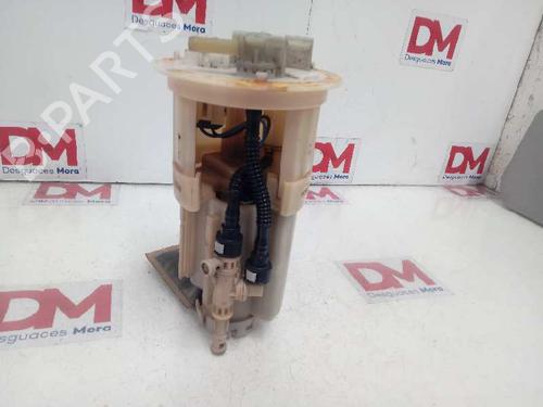 Fuel pump MITSUBISHI PAJERO III (V7_W, V6_W) 3.5 (V65W, V75W) | BP12656758M76 