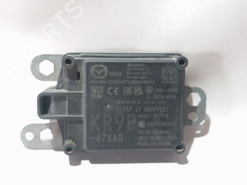 Used Electronic module Electronic module 36917492 36917492