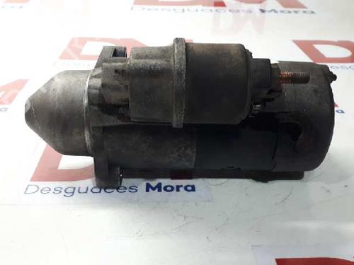 Used Starter BMW X5 (E53) 3.0 d (218 hp) 12661185