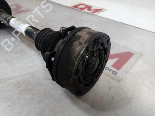 Right rear driveshaft SEAT LEON (1M1)  | BP12660107M41 