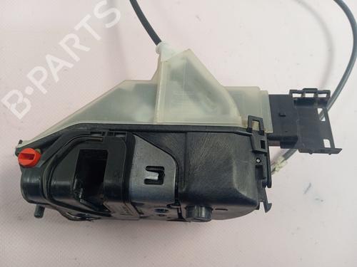 Rear left lock PEUGEOT 3008 II SUV (MC_, MR_, MJ_, M4_) 1.2 THP/ PureTech 130 (MRHNSM, MRHNSU, MRHNSJ, MRHNYW,... | BP27626623C100 