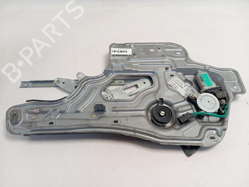 Used Front left window mechanism Front left window mechanism 39399712 39399712