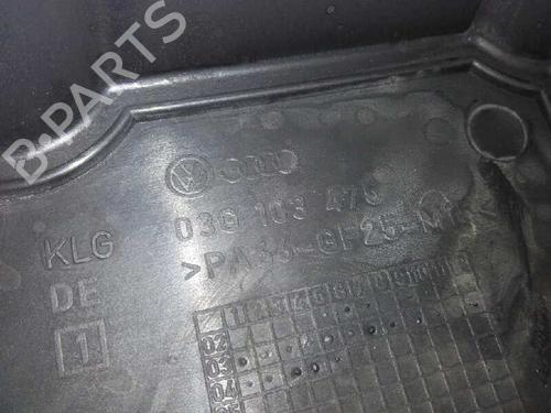 Valve cover SEAT ALTEA (5P1)  | BP14128321M124 