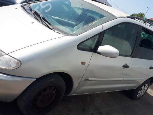 Gearbox FORD GALAXY I (WGR) | BP16496409M3