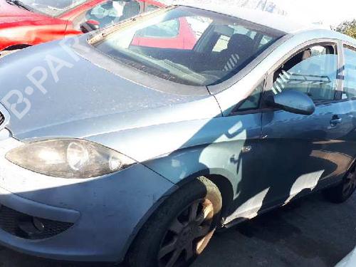 Steering rack SEAT ALTEA (5P1) | BP12669848M22