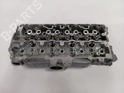 Used Cylinder head PEUGEOT 2008 I (CU_) [2013-2025]  22295832