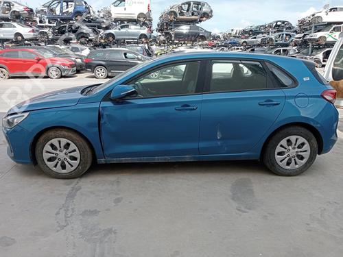 Right tailgate light HYUNDAI i30 (PDE, PD, PDEN) | BP25855950C80