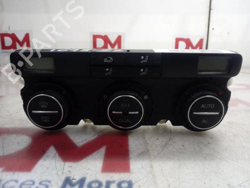 Climate control VW GOLF V (1K1)  | BP12855691I5 