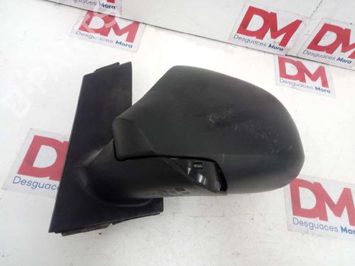 Left mirror SEAT ALTEA XL (5P5, 5P8)  | BP12652800C26 