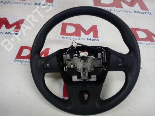 Used Steering wheel RENAULT KANGOO / GRAND KANGOO II (KW0/1_) 1.5 dCi 75 (KW07, KW10, KW04) (75 hp) 16763056