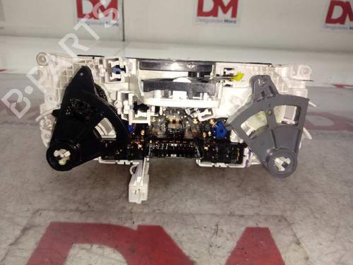 Climate control NISSAN NV200 / EVALIA Bus  | BP12654783I5 