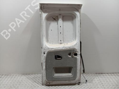 Dør venstre bagtil RENAULT TRAFIC II Van (FL) 1.9 dCi 100 (FL0C, FL0K, FL0B) | BP39071212C4 - Image 4