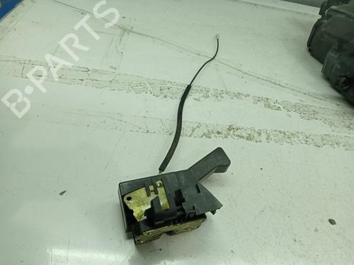 Used Front left lock RENAULT CLIO II (BB_, CB_) 1.2 (BB0A, BB0F, BB10, BB1K, BB28, BB2D, BB2H, CB0A,... (58 hp) 16245044