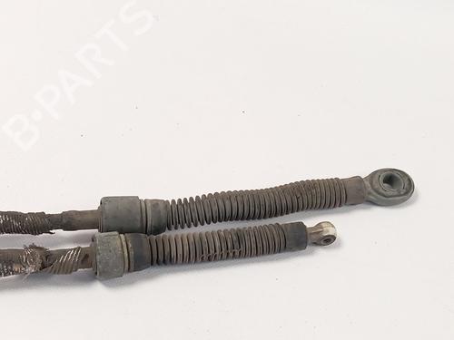 Gearstang VW NEW BEETLE (9C1, 1C1) 1.9 TDI | BP26131478M90 