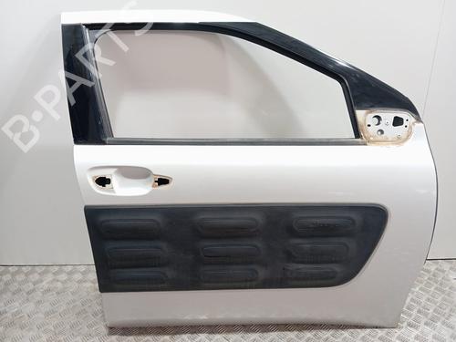 Used Right front door CITROËN C4 CACTUS 1.6 HDi 90 (92 hp) 25880421