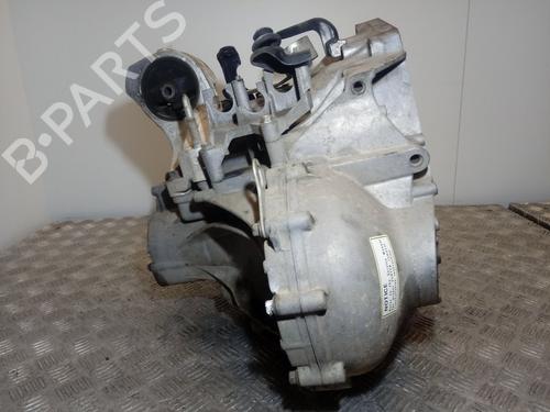 Gearbox HONDA ACCORD VII (CL, CN) 2.2 i-CTDi (CN1) | BP14243486M3 