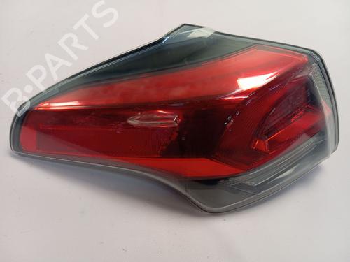 Used Left taillight TOYOTA RAV 4 IV (_A4_) 2.5 Hybrid (AVA42_) (197 hp) 26231322