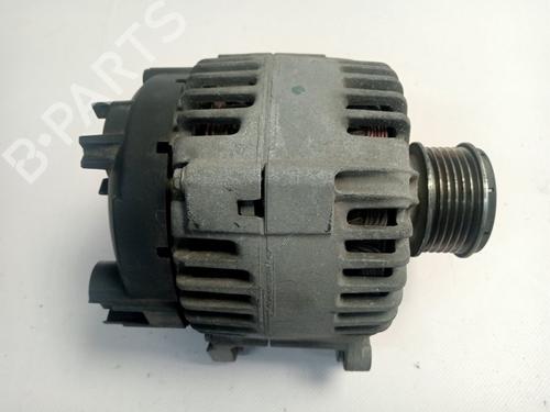 Generator AUDI A3 Sportback (8PA) 1.9 TDI (105 hp) 29340529