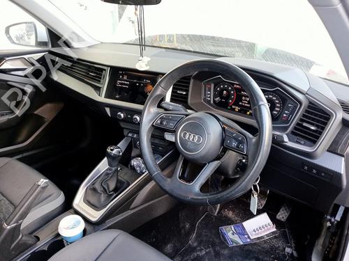 Airbag set AUDI A1 Sportback (GBA) [2018-2025]  16821376