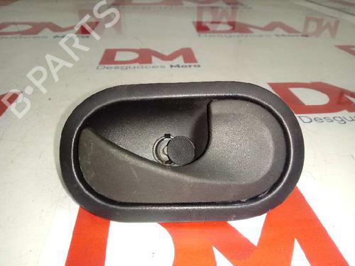 Used Front right interior door handle NISSAN NV400 Bus (X62, X62B) [2011-2025]  17047356