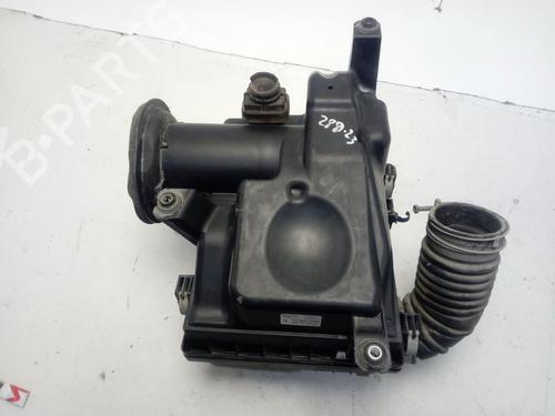 Air filter box TOYOTA HILUX VIII Pickup (_N1_)  | BP14133929M87 