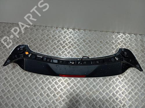 Rear spoiler NISSAN QASHQAI II (J11, J11_)  | BP23272155C96 
