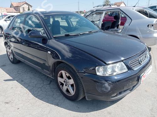 Brugte AUDI A3 (8L1)  1.9 TDI  4599743
