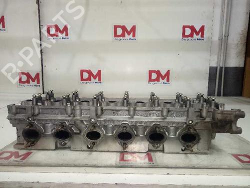 Cylinder head BMW 3 Touring (E46) 330 d | BP16733236M5 