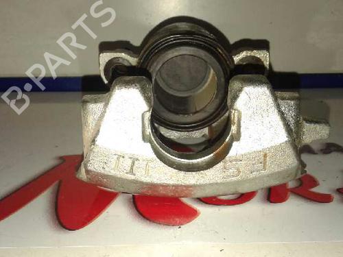Right front brake caliper SEAT LEON (1P1) 1.2 TSI | BP16397535M104 