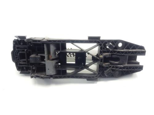 Rear left exterior door handle SEAT TOLEDO IV (KG3) 1.6 TDI | BP16672971C130 