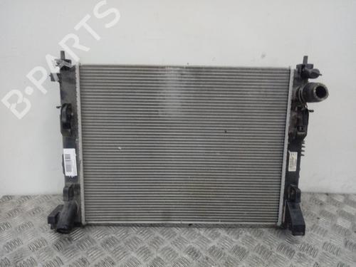 Køler NISSAN MICRA V (K14) [2016-2025]  12661237