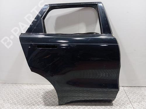 Used Right rear door LAND ROVER RANGE ROVER VELAR (L560) [2017-2026]  31645498