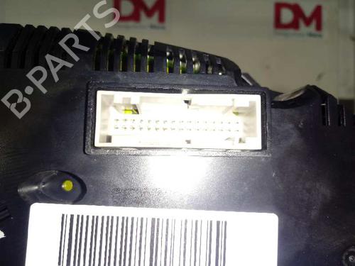 Instrument cluster AUDI A5 (8T3)  | BP12669939C47 