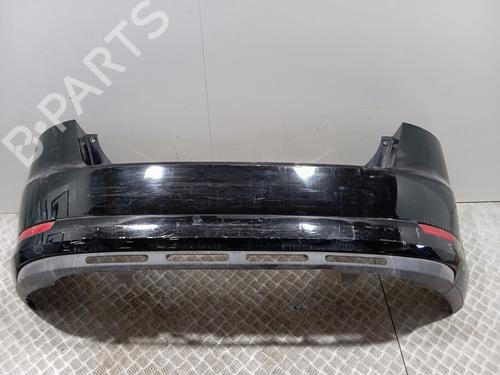Used Front bumper Front bumper FORD MONDEO IV (BA7) [2007-2015] 36114762 36114762
