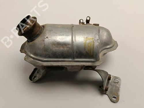 Used Particulate filter Particulate filter PEUGEOT BOXER Bus 2.2 BlueHDi 120 (120 hp) 36051414 36051414