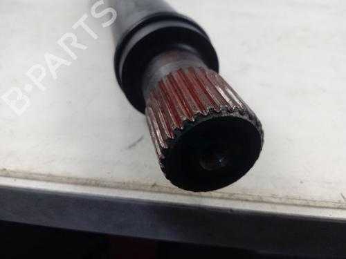 Driveshaft BMW X6 (E71, E72)  | BP15853302M37 