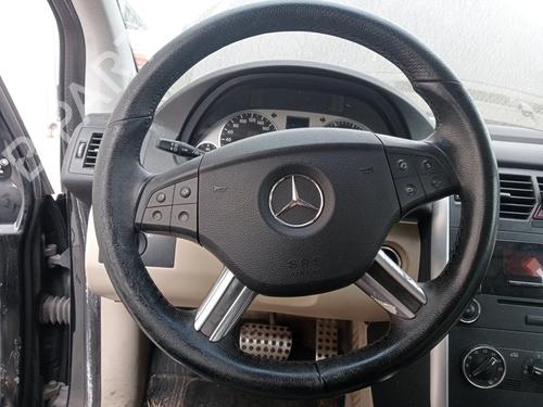 Steering rack MERCEDES-BENZ B-CLASS Sports Tourer (W245)  | BP27386044M22 