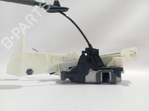 Front left lock FORD PUMA (J2K, CF7) 1.0 EcoBoost mHEV | BP36552968C98 - Image 2