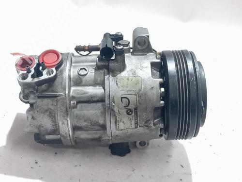 AC compressor BMW 3 (E46) 320 d | BP31754318M34